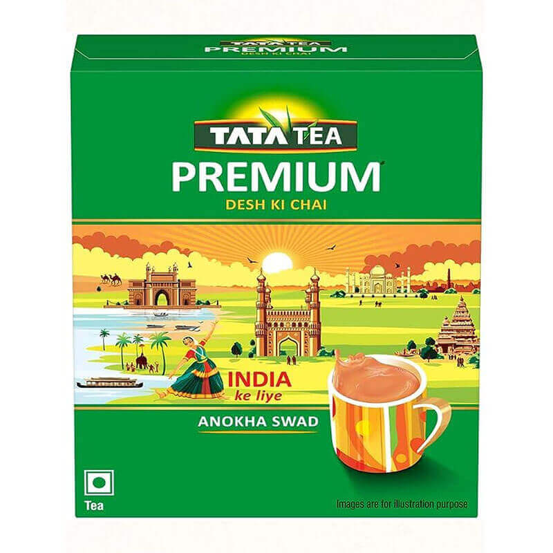 Tata Tea Bags